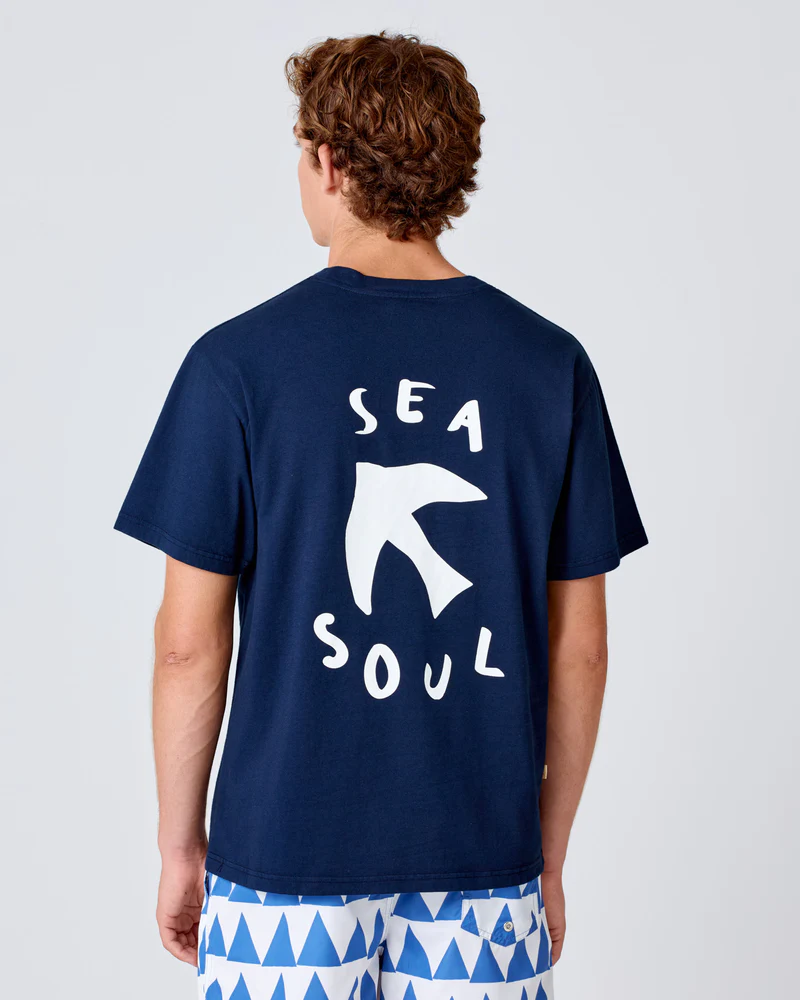 LA PAZ T-SHIRT