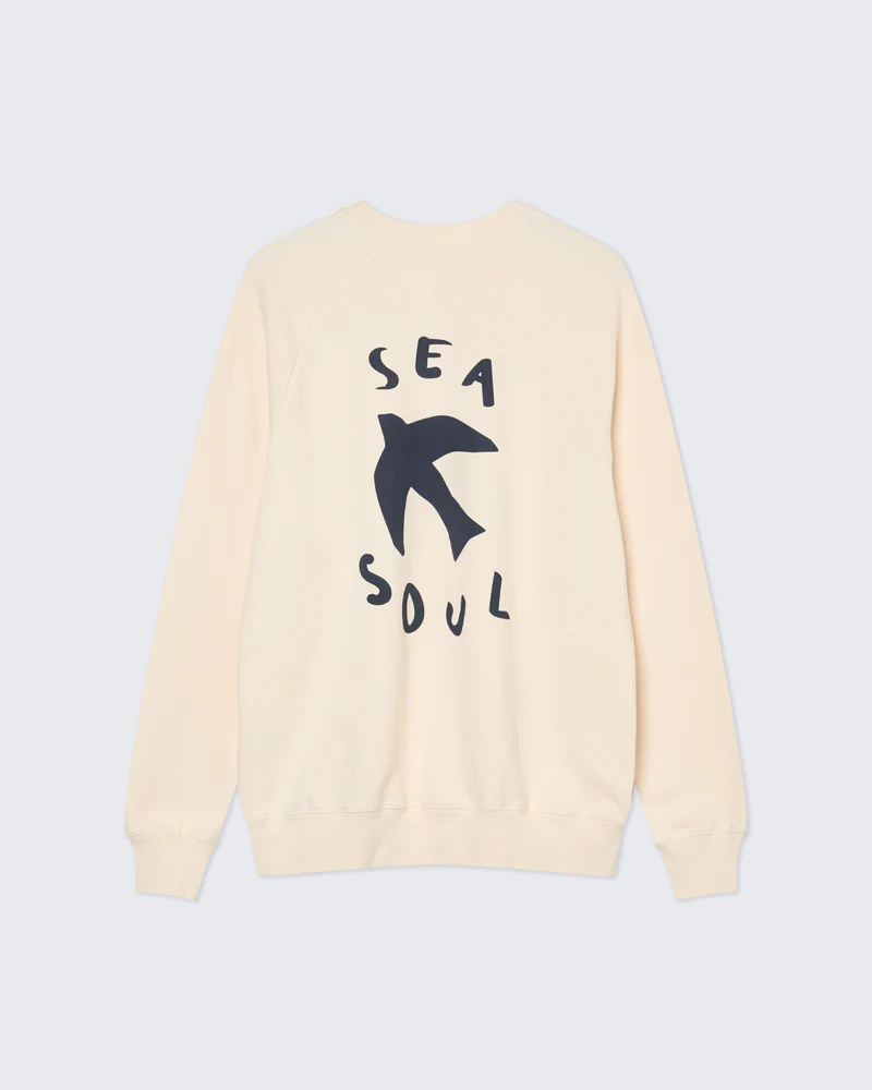 LA PAZ SEA SOUL SWEAT