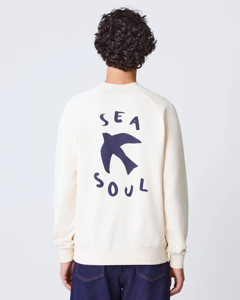 LA PAZ SEA SOUL SWEAT