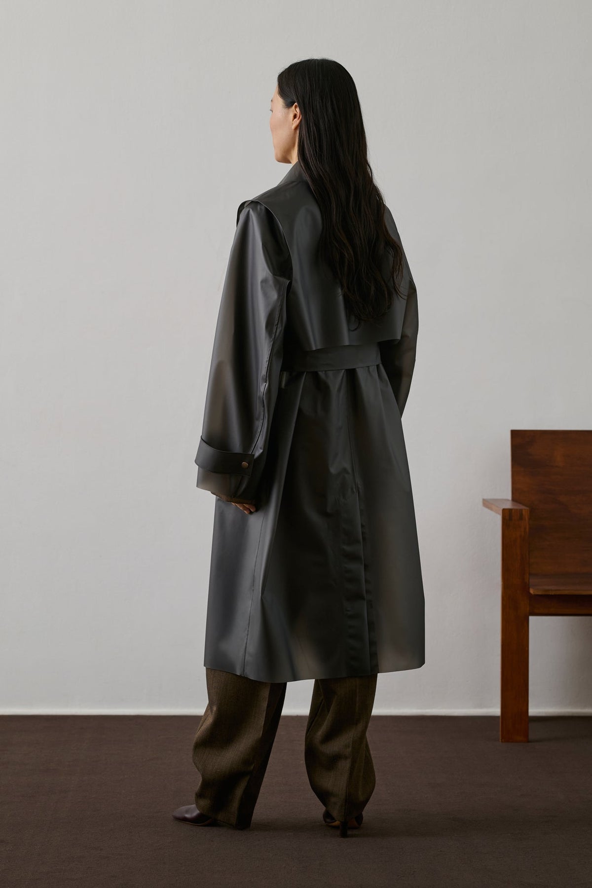 SOEUR GAULTIER