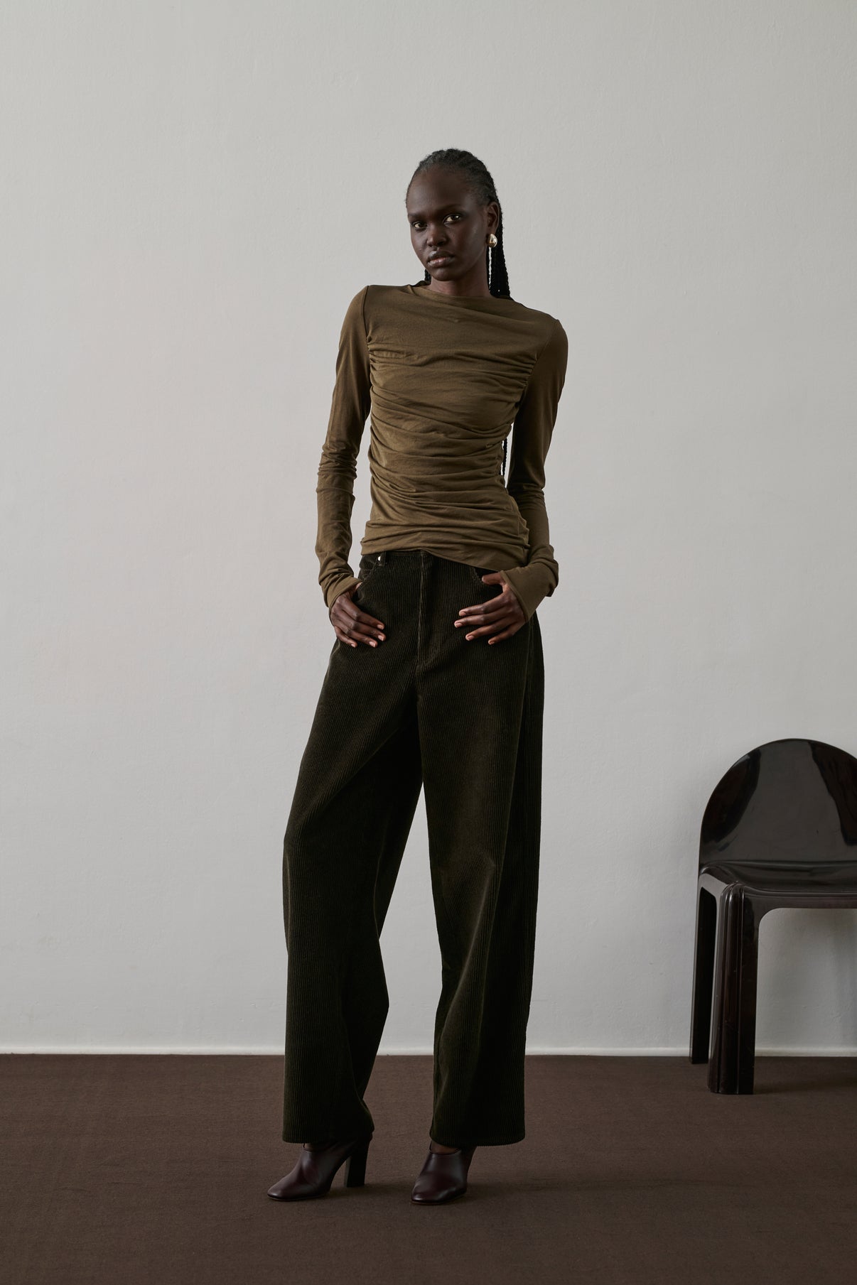 SOEUR GUNTHER