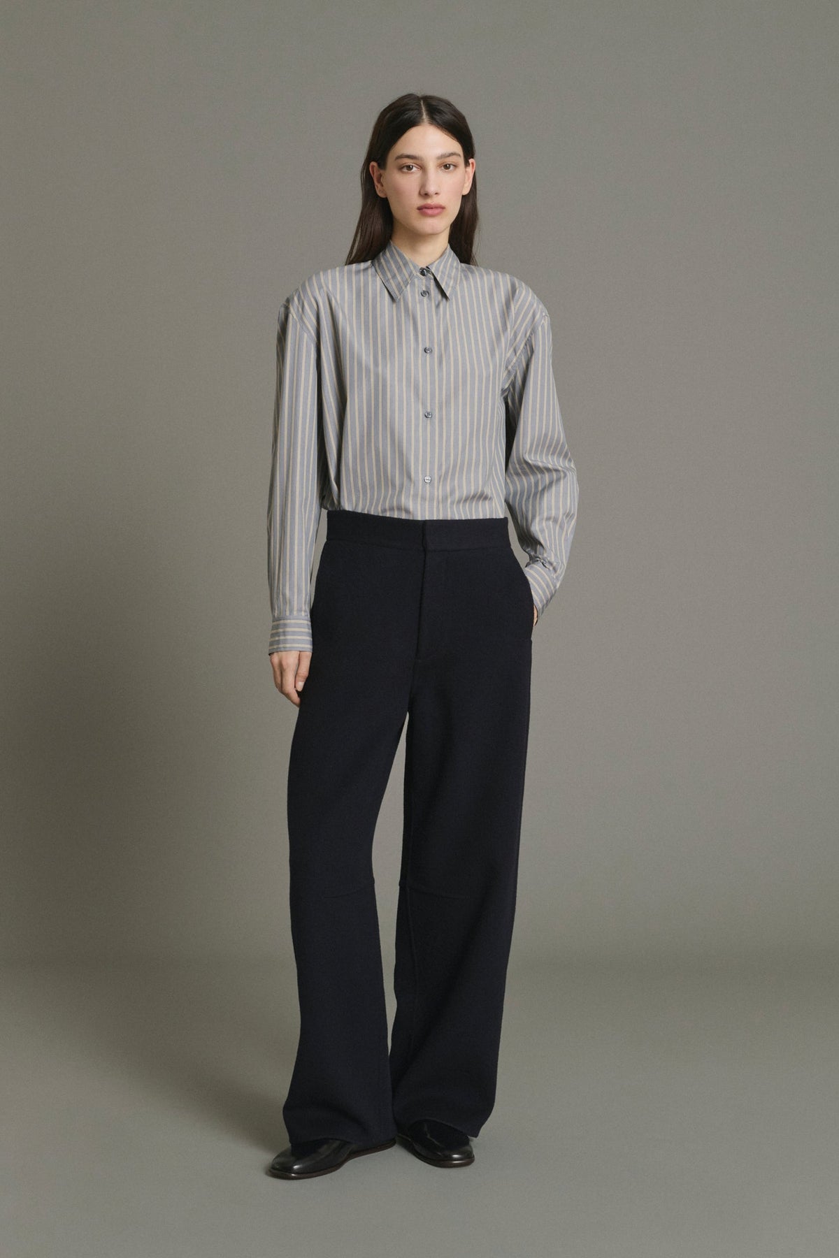 SOEUR HAWK TROUSERS