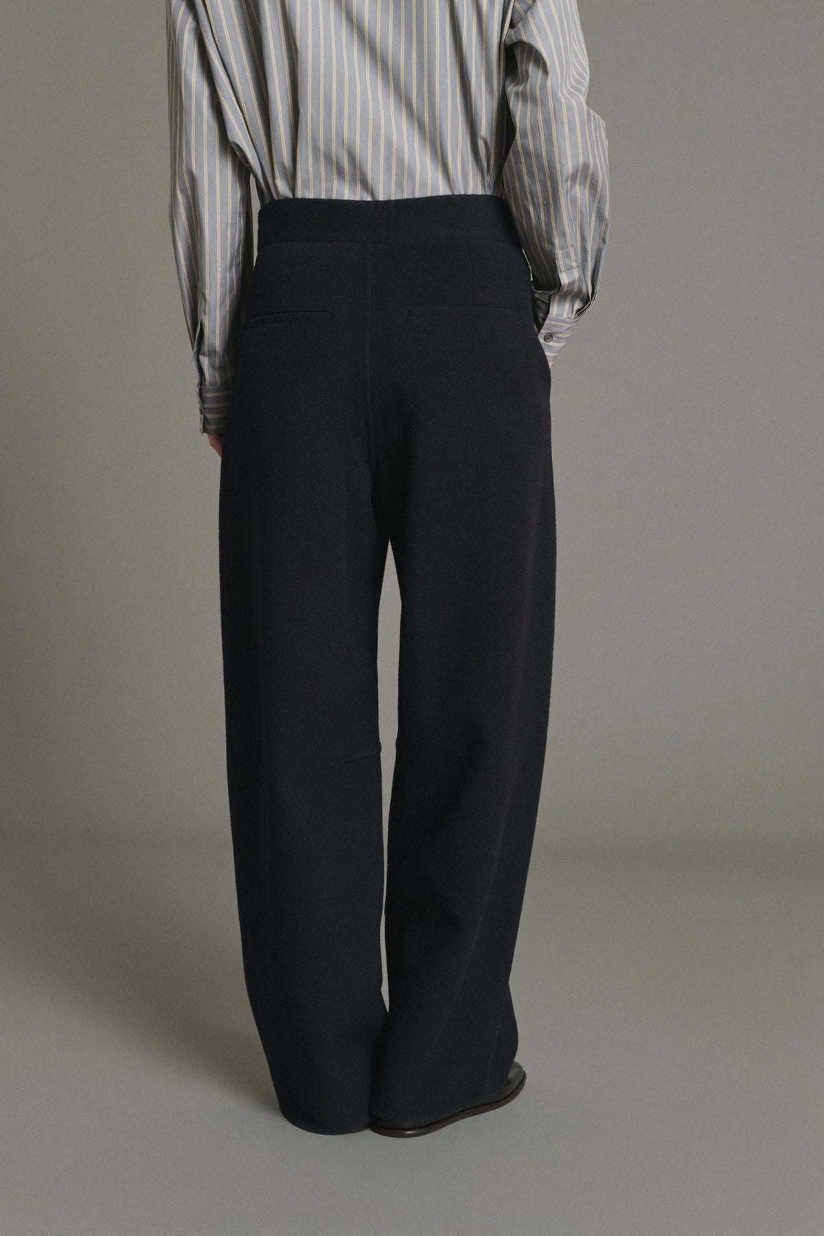 SOEUR HAWK TROUSERS