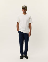 LES DEUX BEN ARTIST T-SHIRT