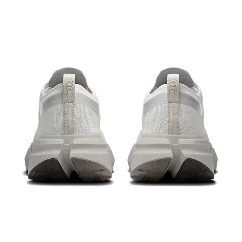 ON RUNNING CLOUDSOMA
