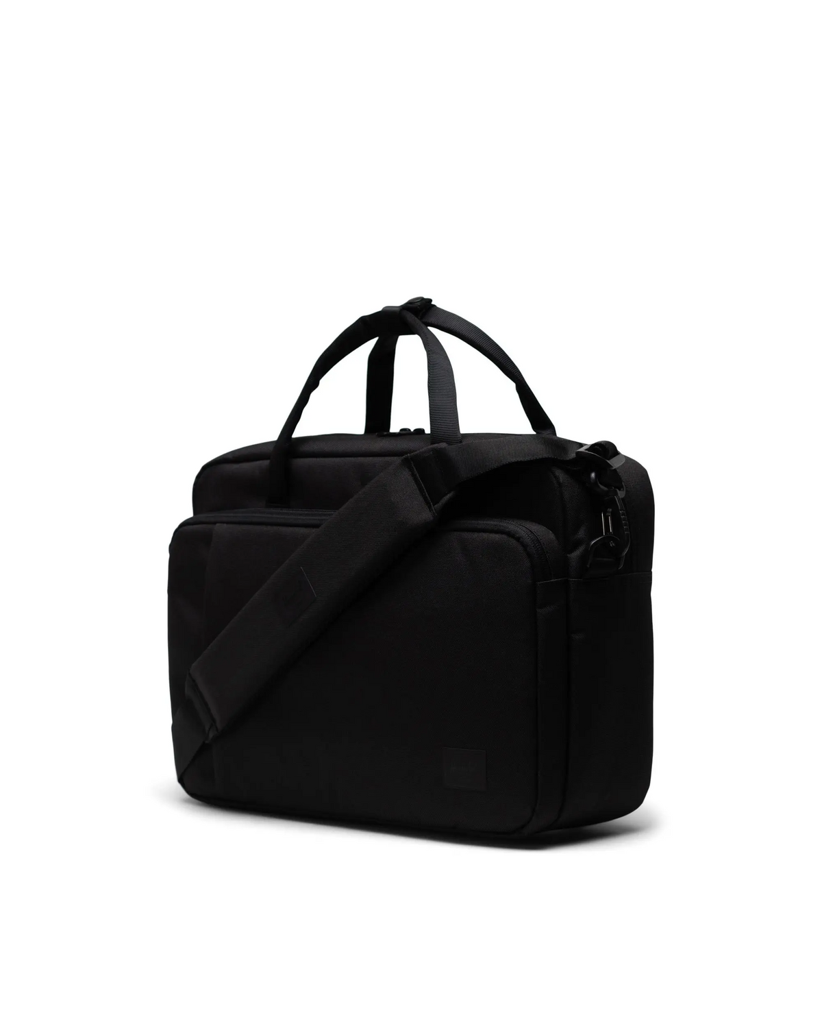 HERSCHEL GIBSON MESSENGER
