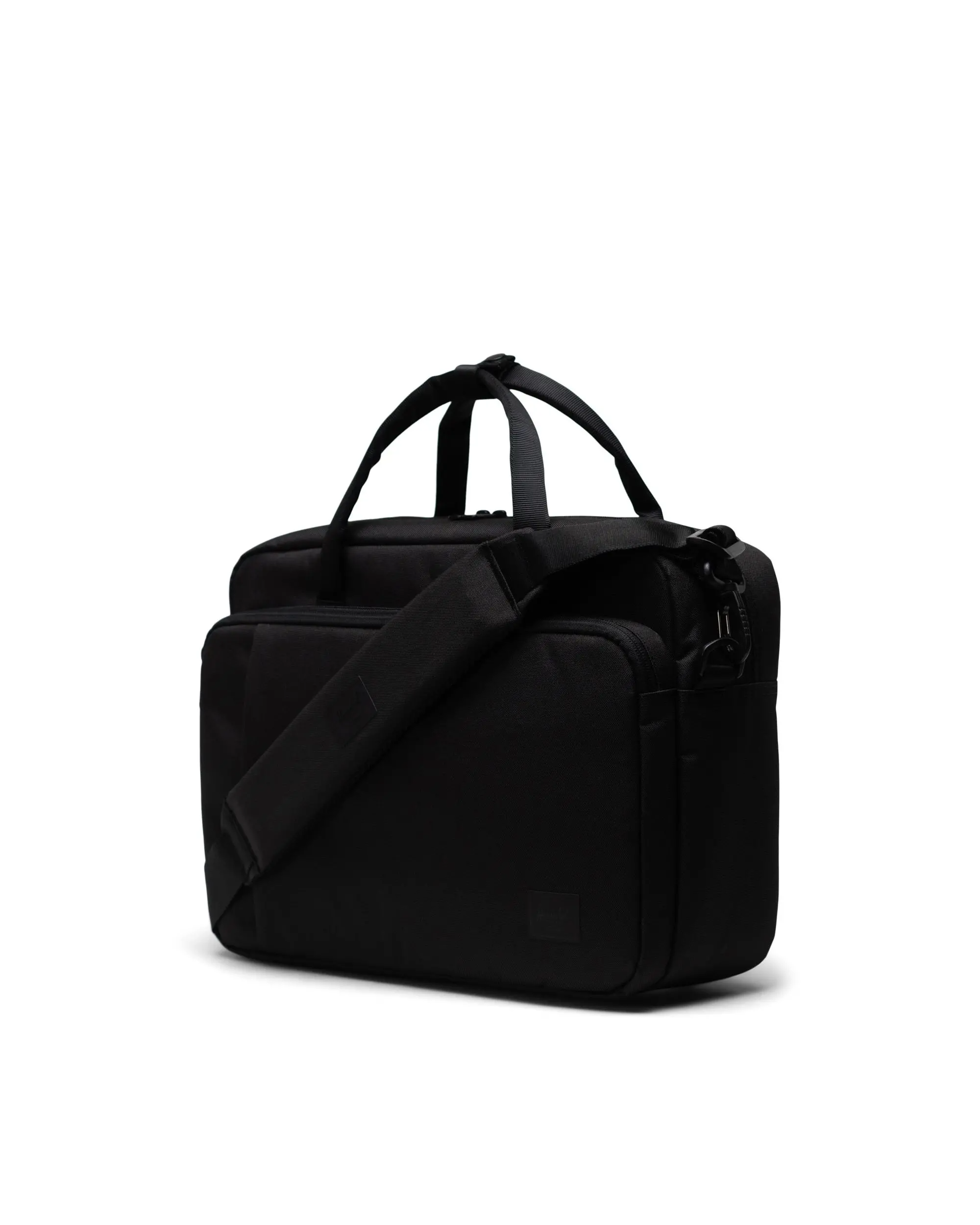 HERSCHEL GIBSON MESSENGER