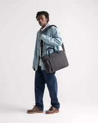 HERSCHEL GIBSON MESSENGER