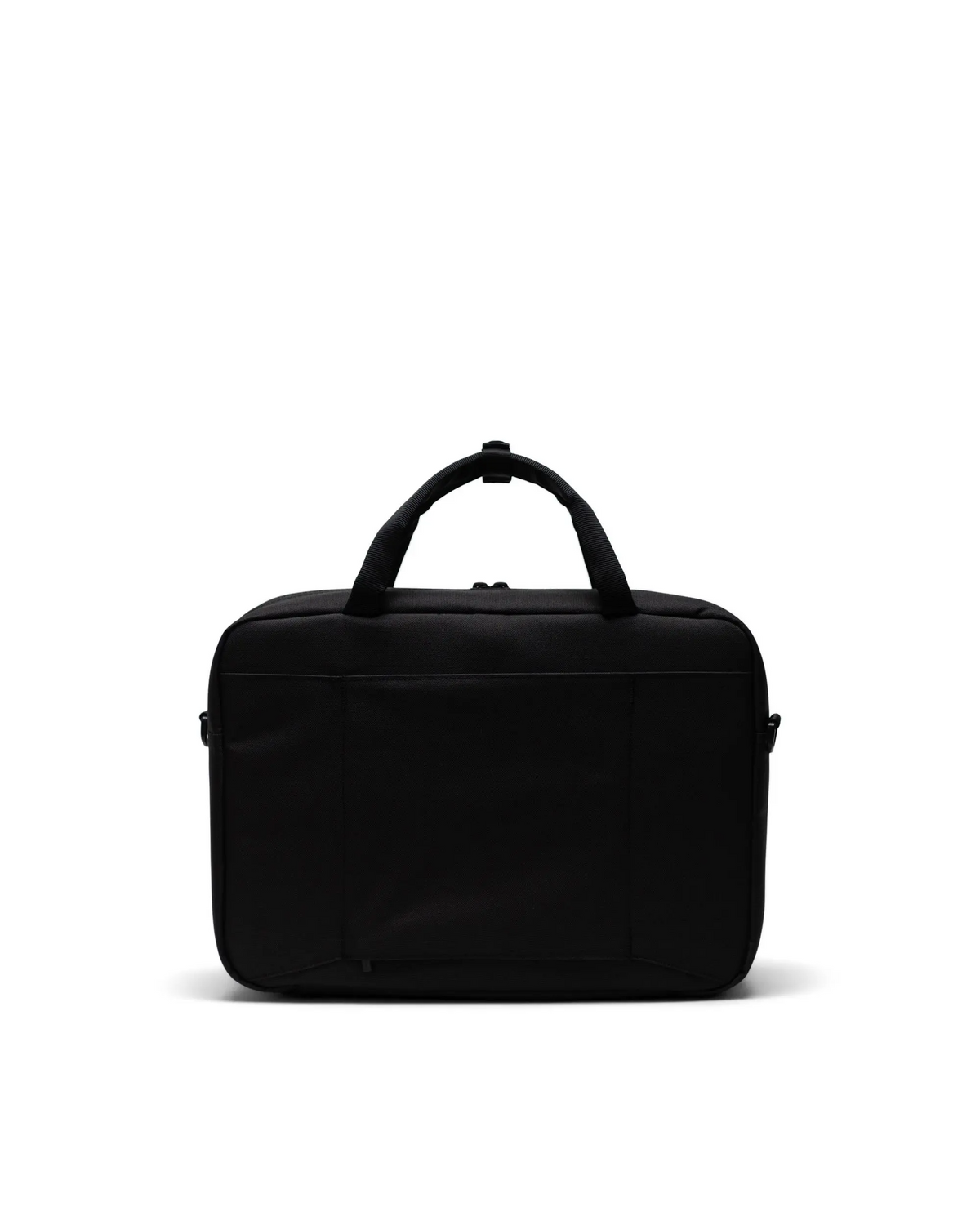 HERSCHEL GIBSON MESSENGER