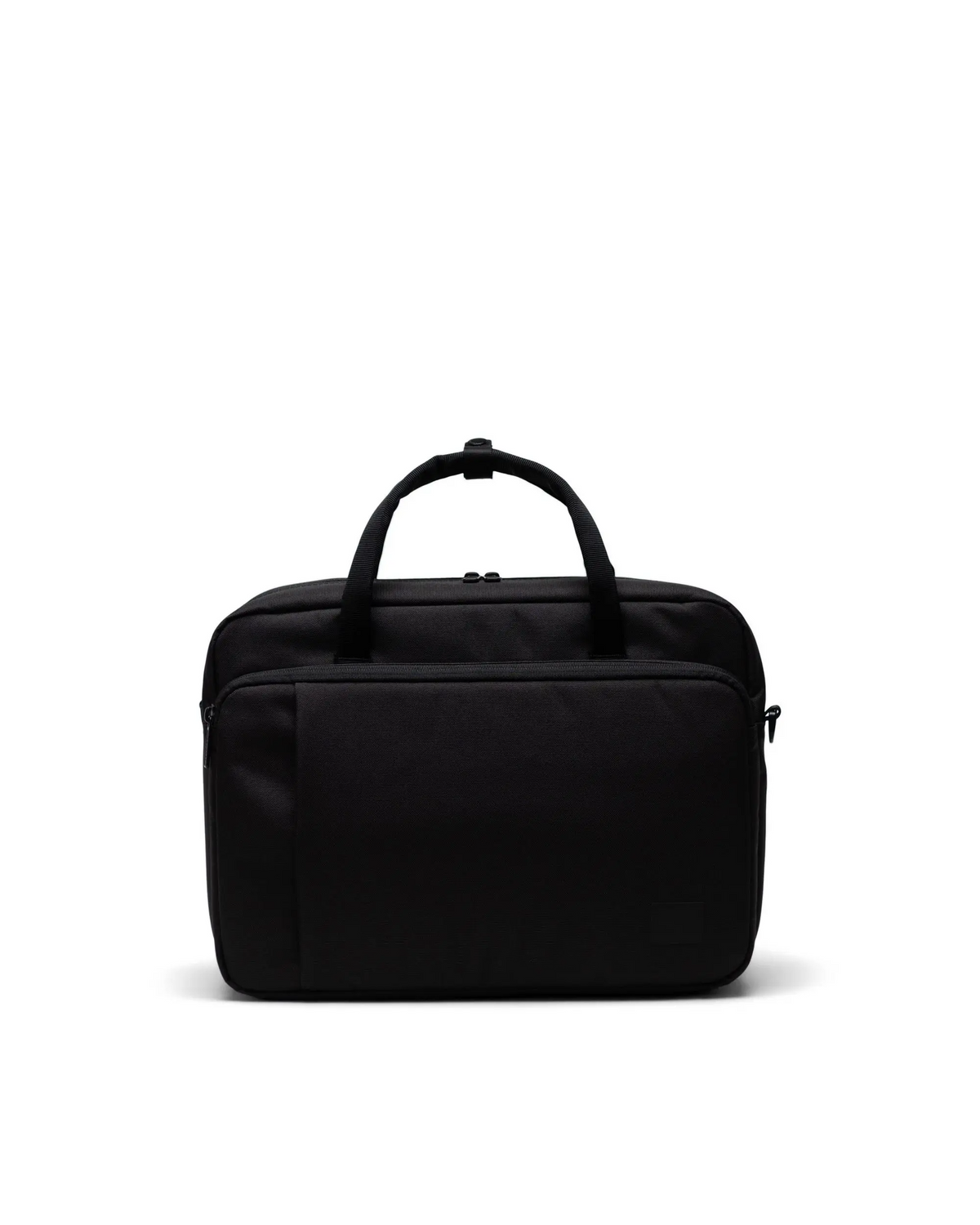 HERSCHEL GIBSON MESSENGER