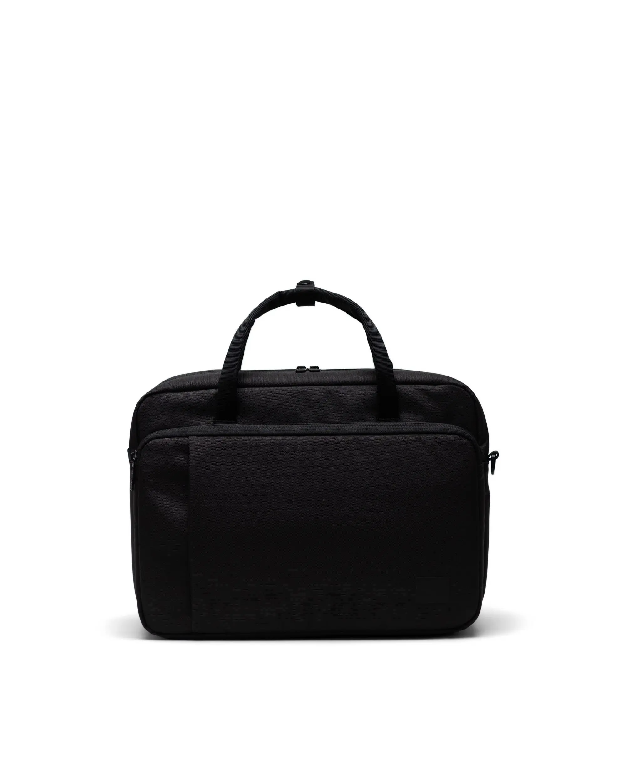 HERSCHEL GIBSON MESSENGER