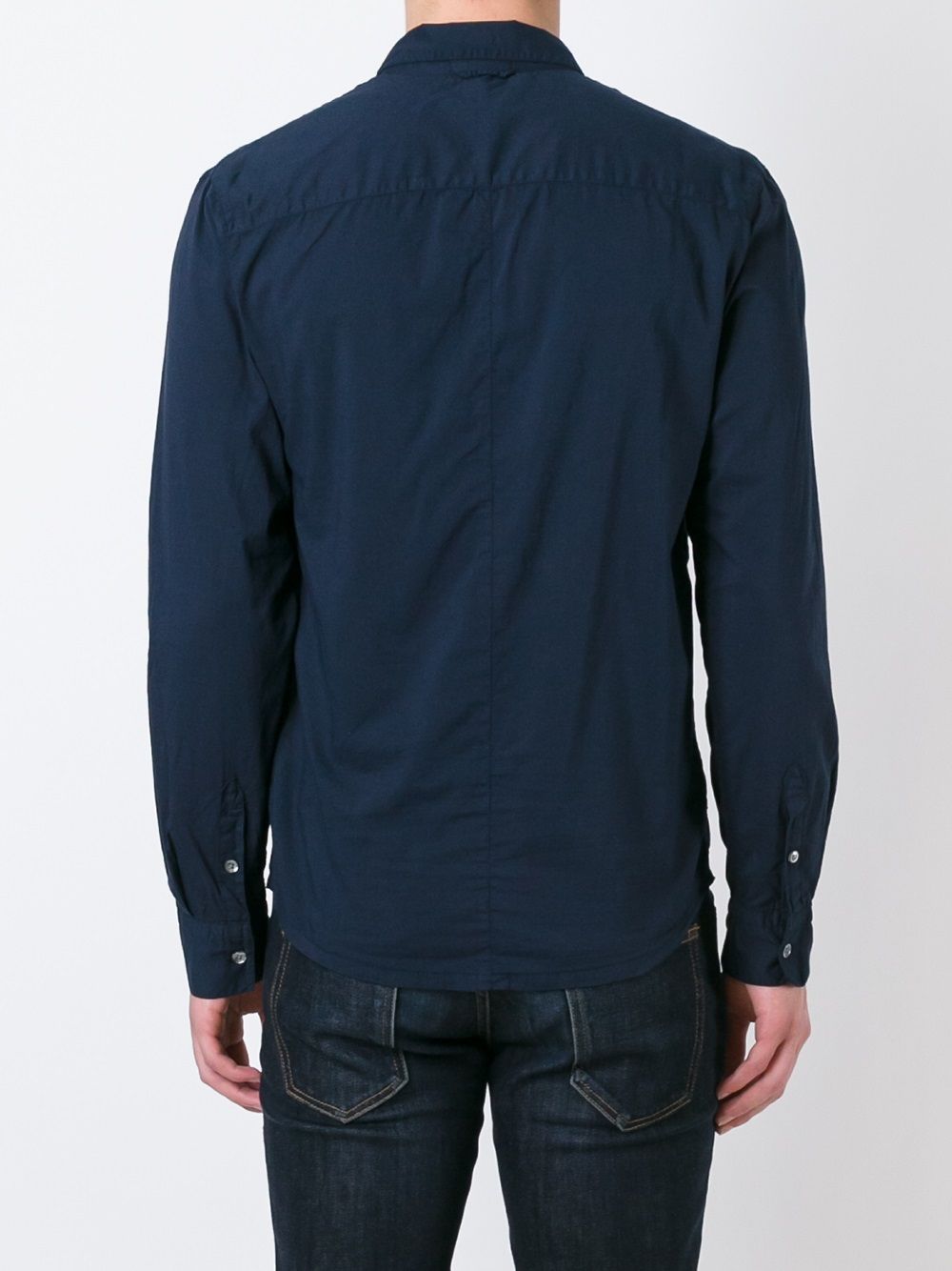 JAMES PERSE STANDARD SHIRT