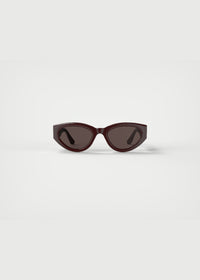 ROTATE CAT EYE FRAME