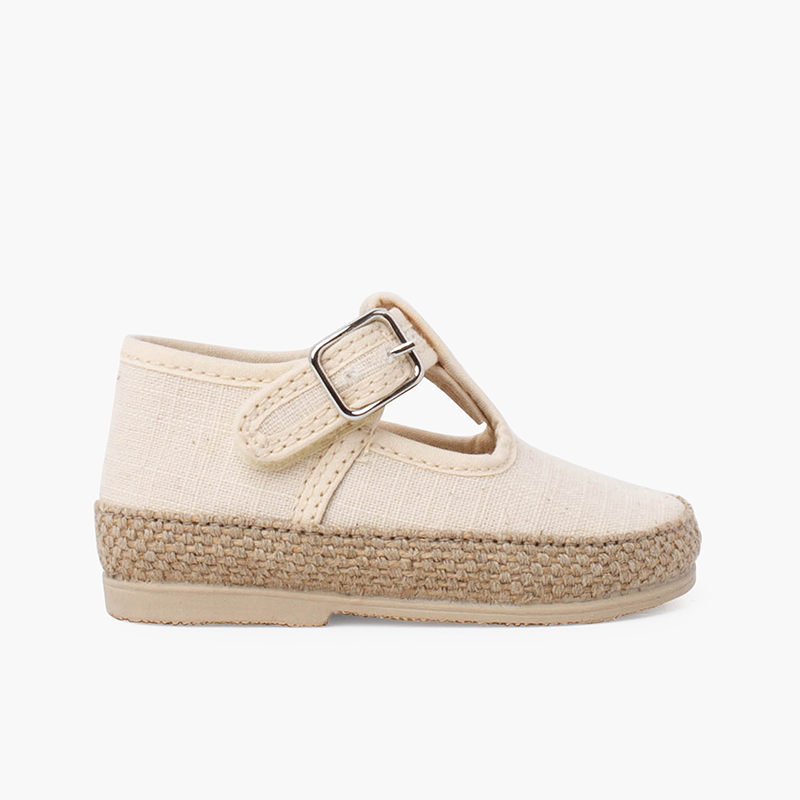 PISAMONAS BABY SHOES