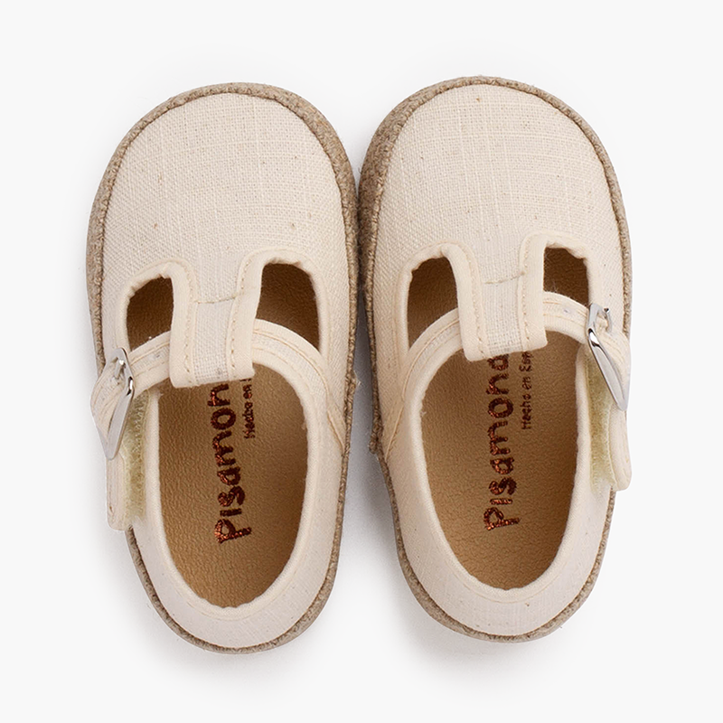 PISAMONAS BABY SHOES