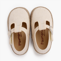PISAMONAS BABY SHOES