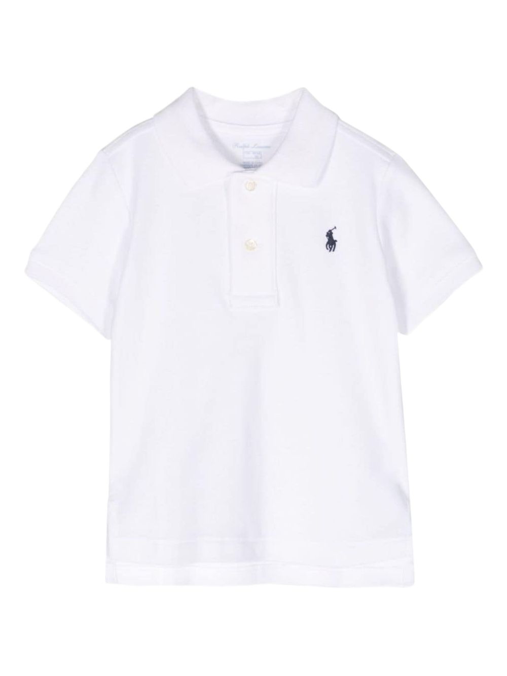 POLO RALPH LAUREN LOGO POLO