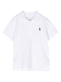 POLO RALPH LAUREN LOGO POLO