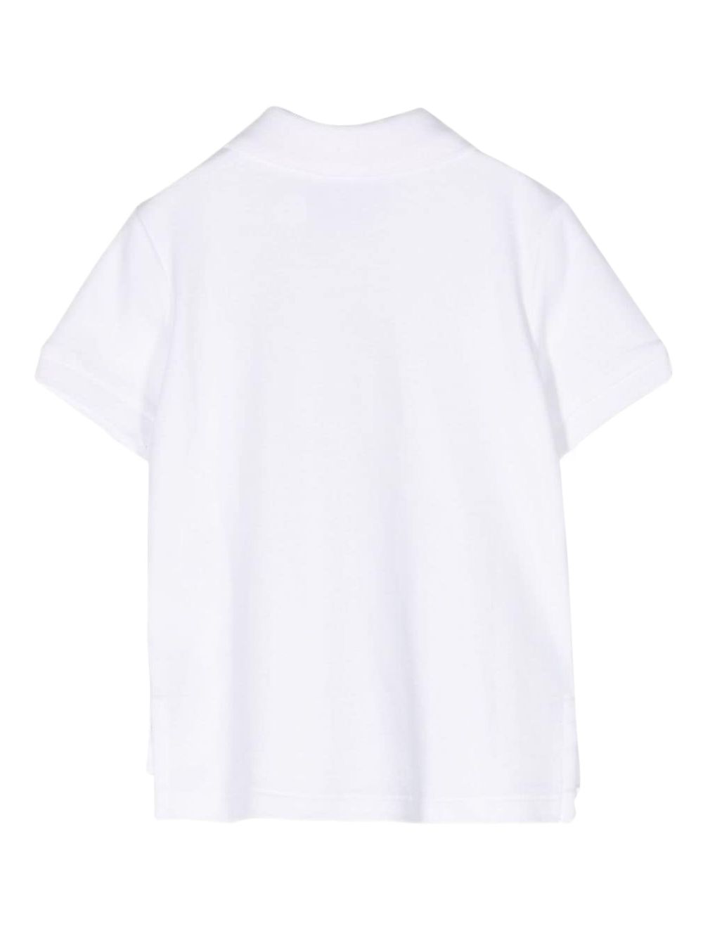 POLO RALPH LAUREN LOGO POLO