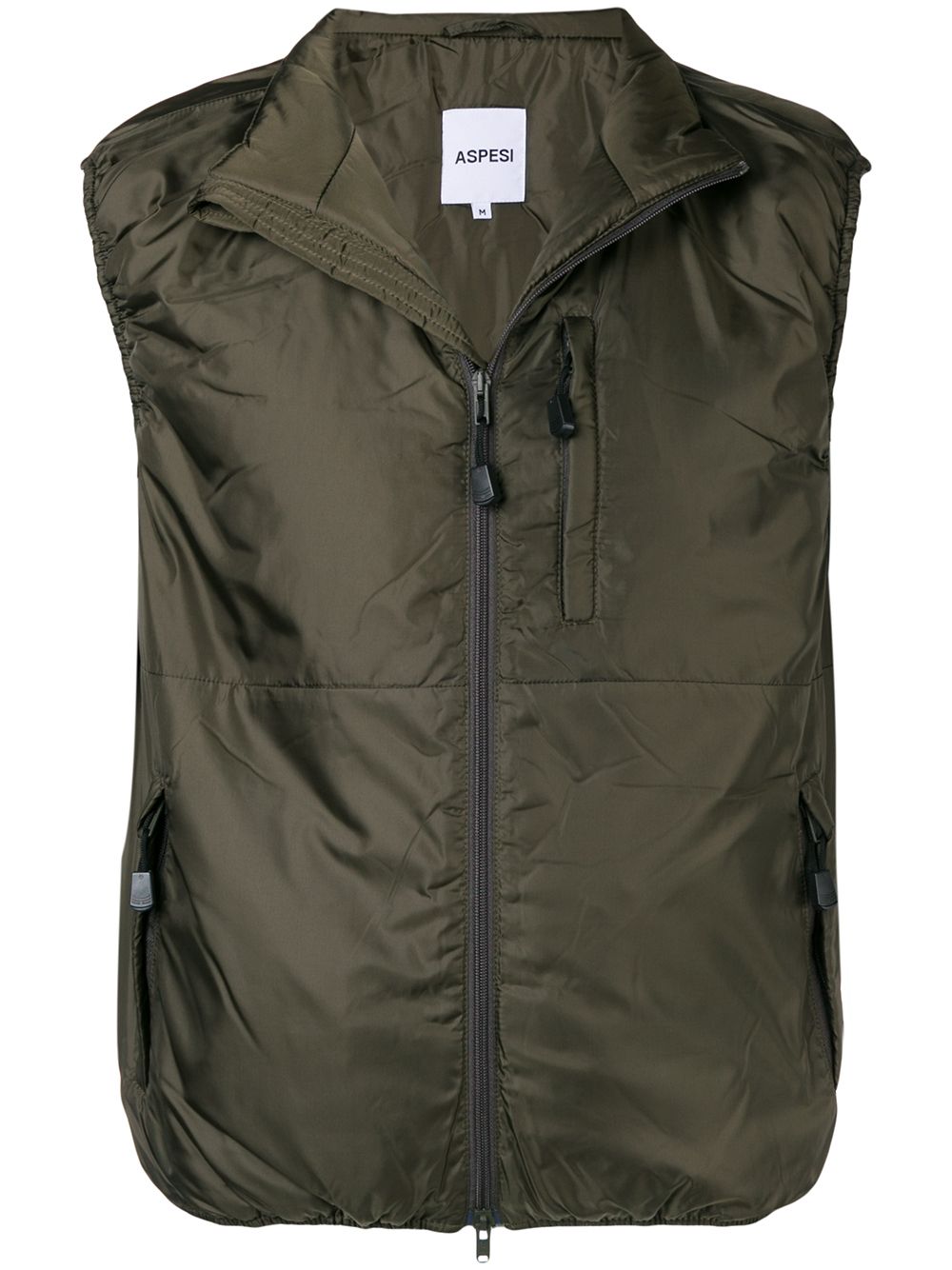 ASPESI JIL VEST