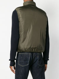 ASPESI JIL VEST