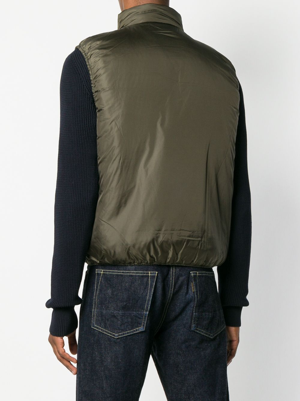 ASPESI JIL VEST
