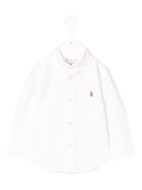POLO RALPH LAUREN SHIRT