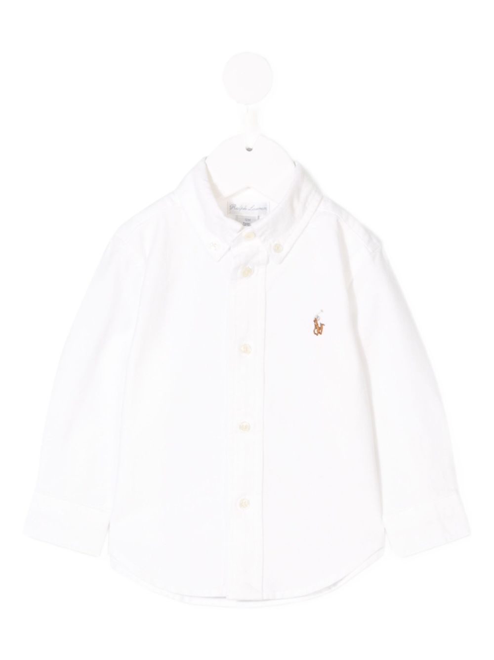 POLO RALPH LAUREN SHIRT