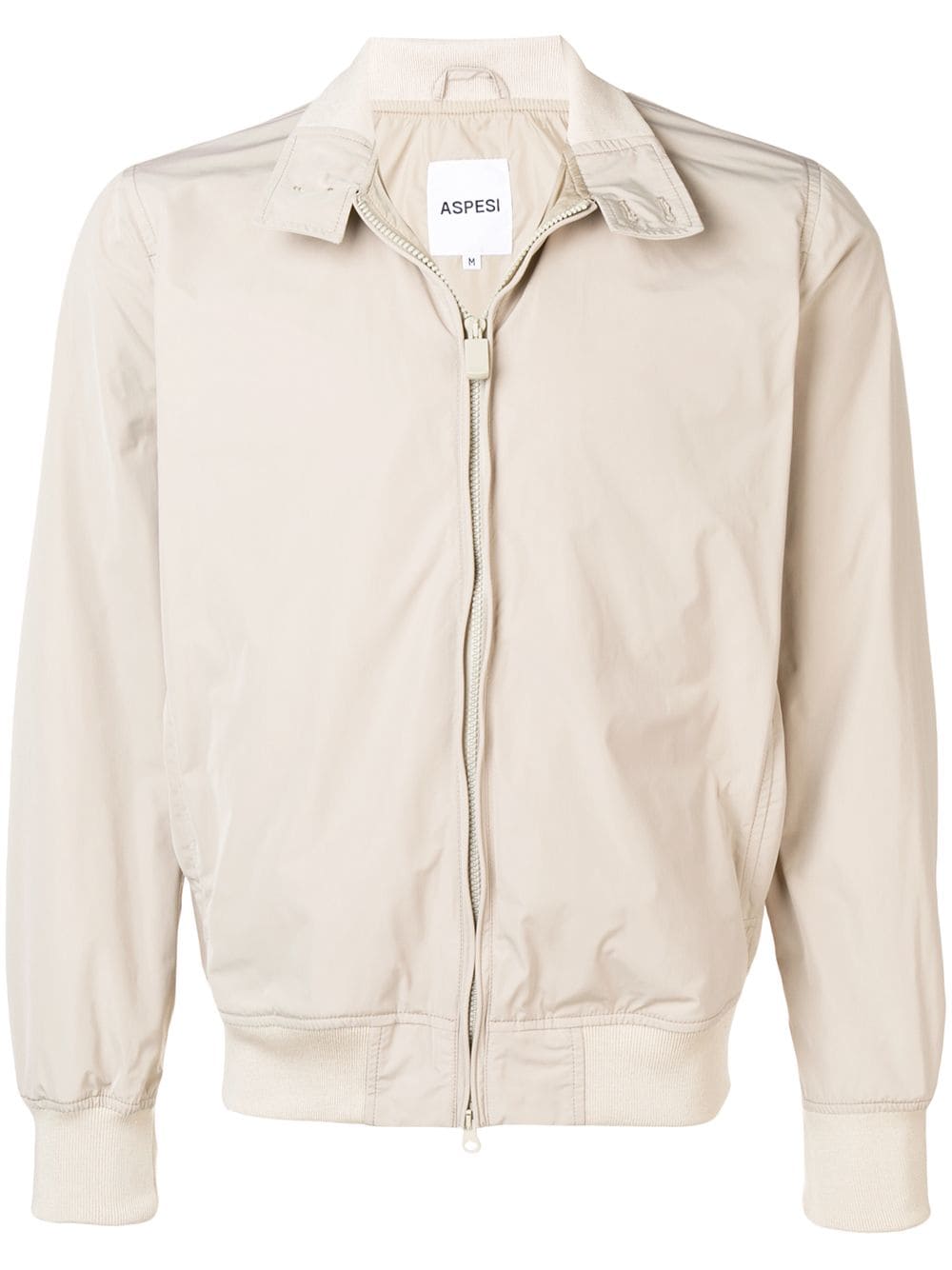 ASPESI BOMBER JACKET