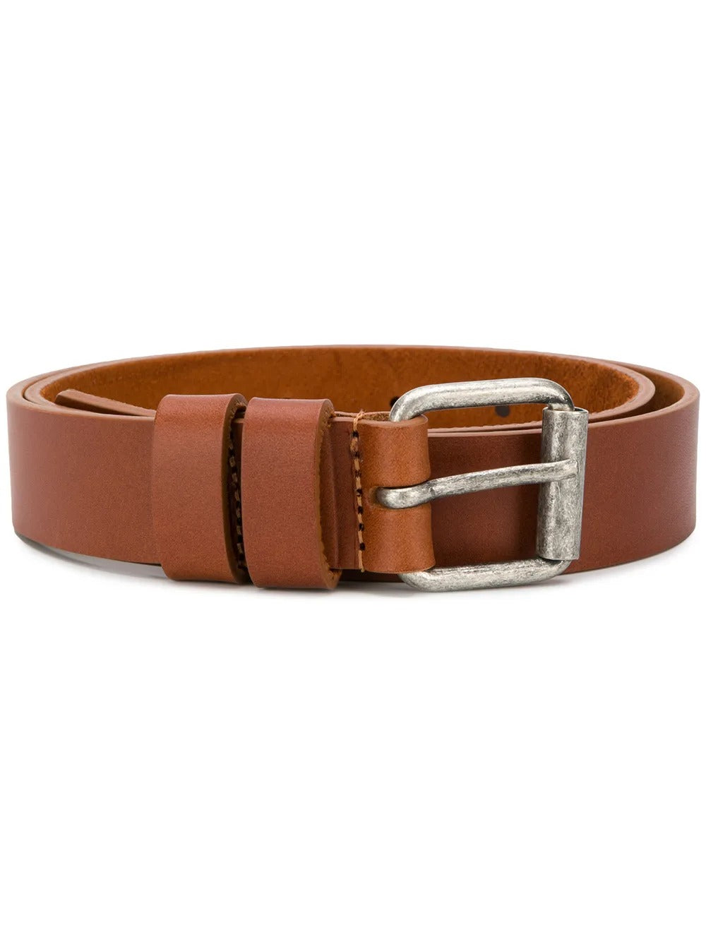 ASPESI LEATHER BELT