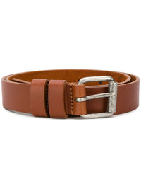 ASPESI LEATHER BELT