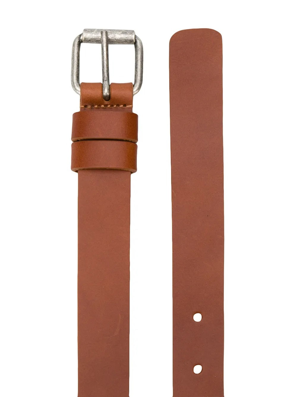ASPESI LEATHER BELT
