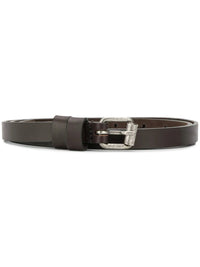 ASPESI LEATHER BELT
