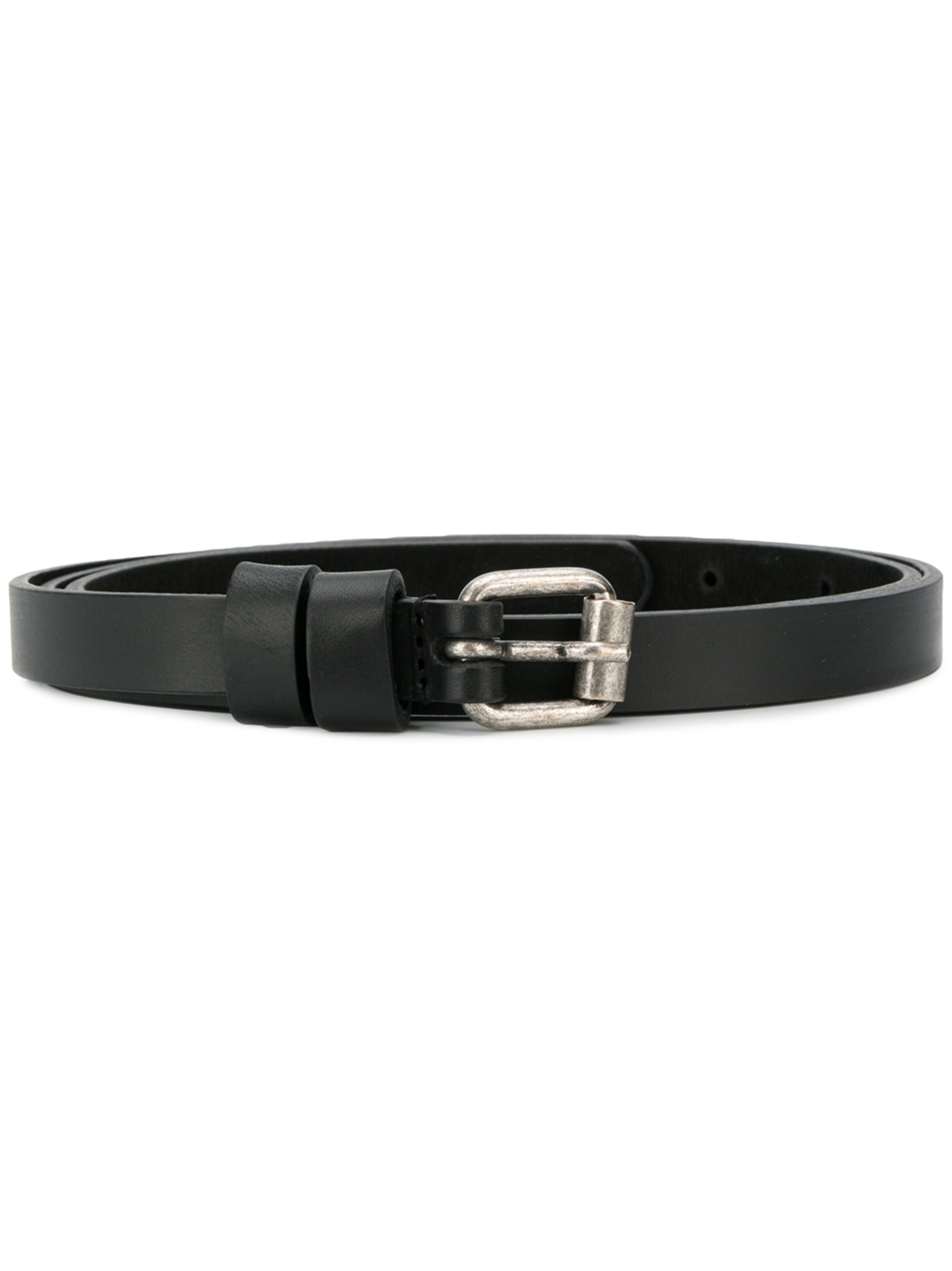 ASPESI LEATHER BELT