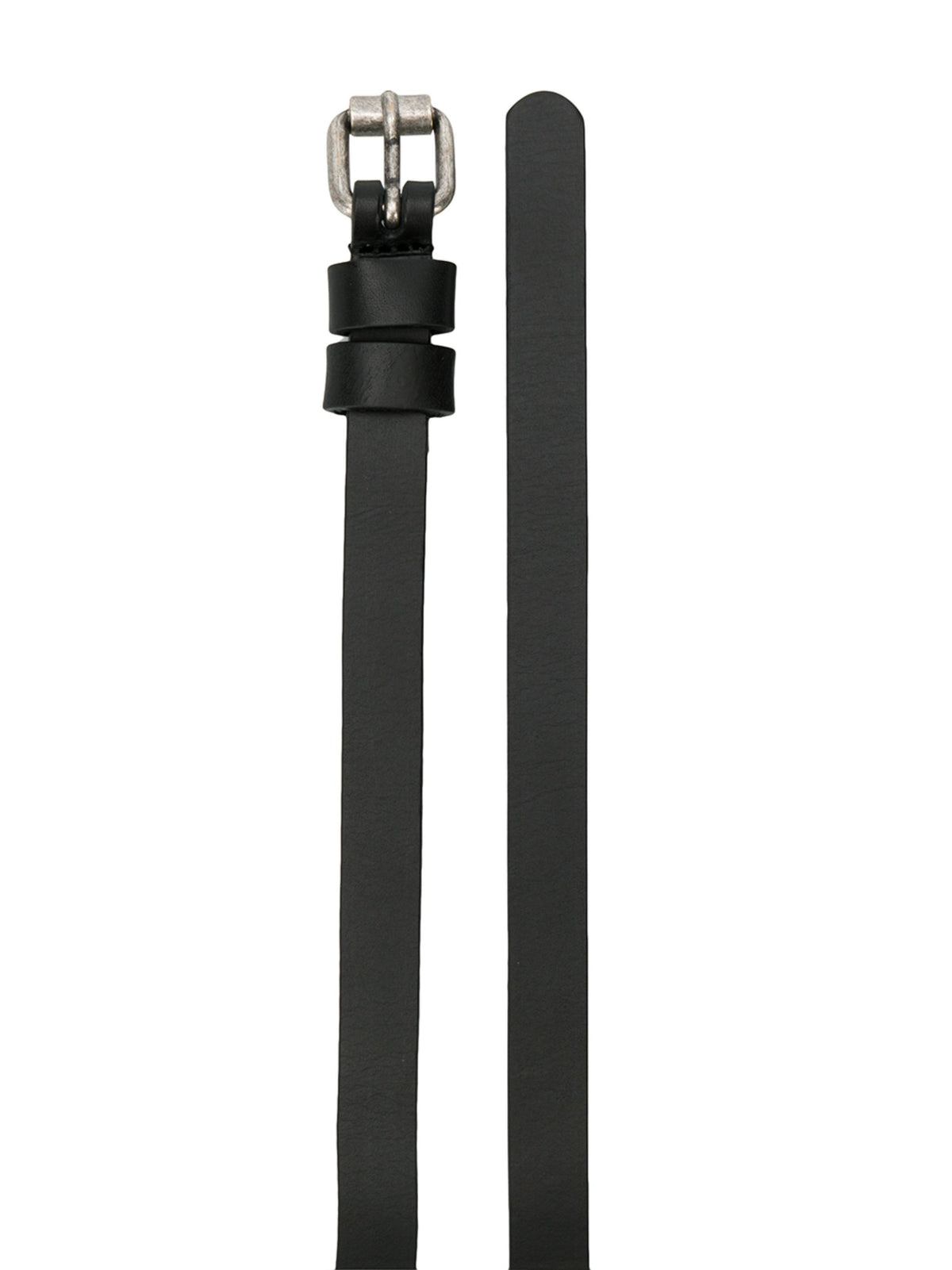 ASPESI LEATHER BELT