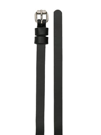ASPESI LEATHER BELT
