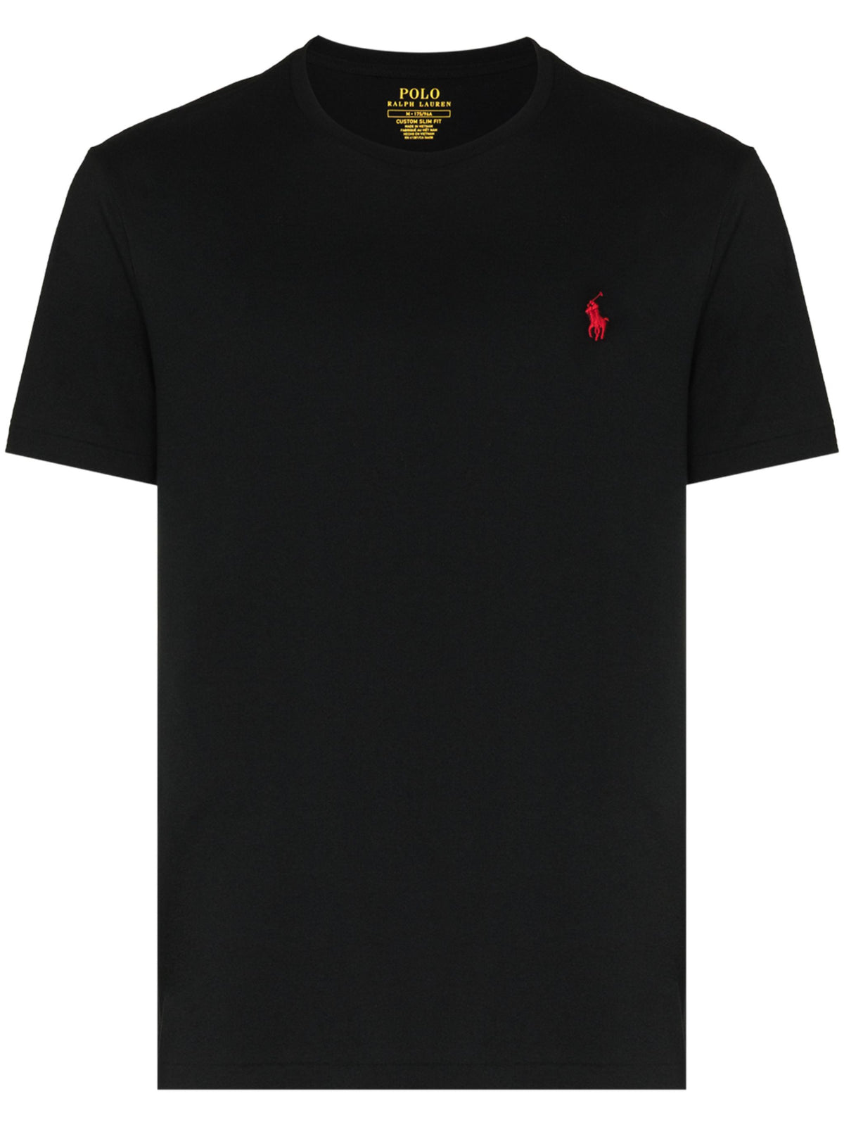 POLO RALPH LAUREN LOGO T-SHIRT