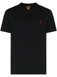 POLO RALPH LAUREN LOGO T-SHIRT