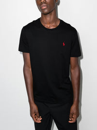 POLO RALPH LAUREN LOGO T-SHIRT