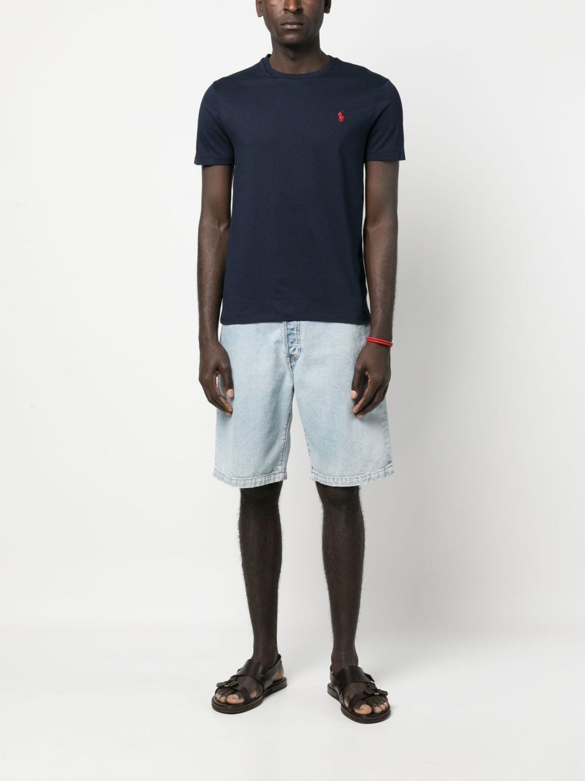 POLO RALPH LAUREN LOGO T-SHIRT