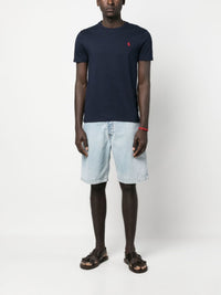 POLO RALPH LAUREN LOGO T-SHIRT