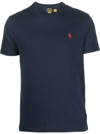 POLO RALPH LAUREN LOGO T-SHIRT
