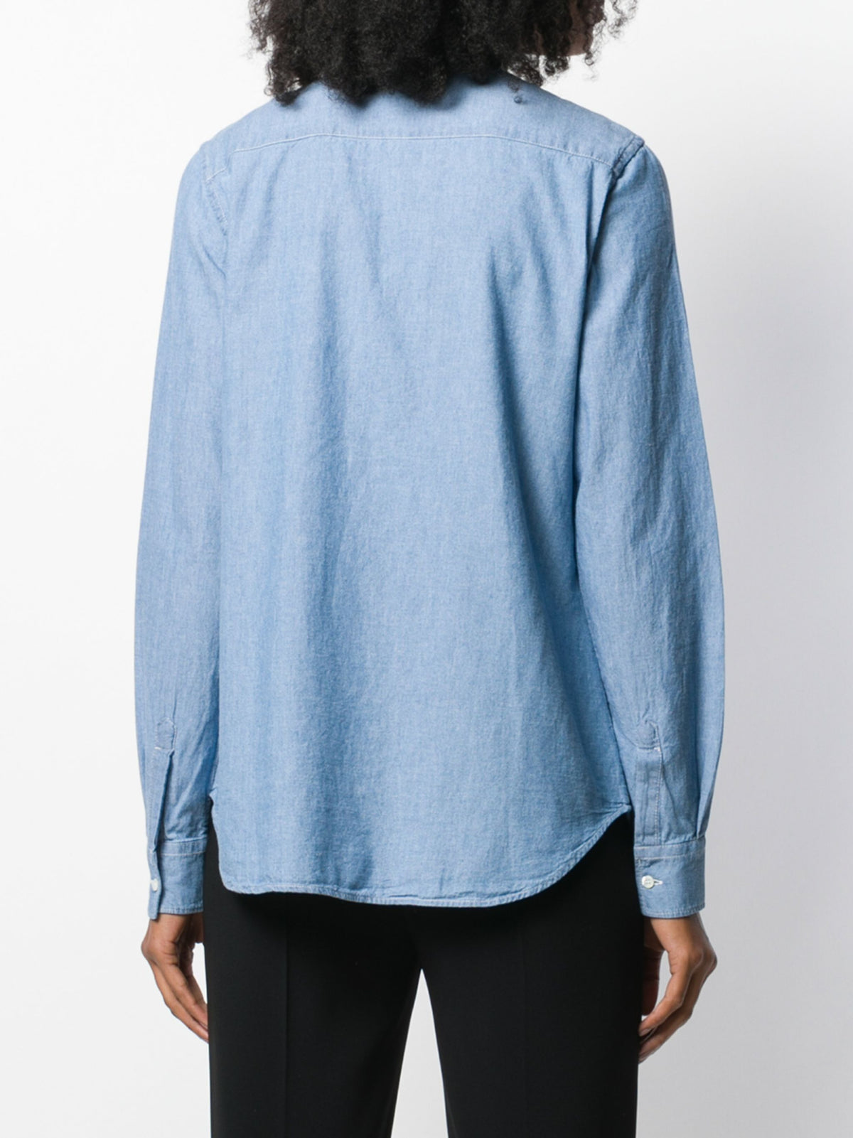 ASPESI CHAMBRAY SHIRT