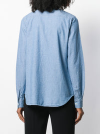 ASPESI CHAMBRAY SHIRT