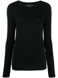 MAJESTIC ALLY L/S TEE
