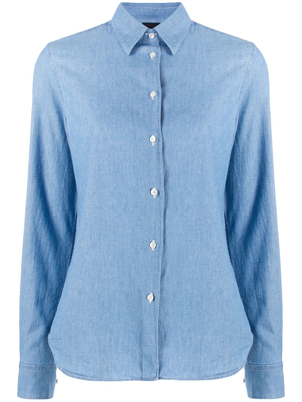 ASPESI DENIM SHIRT