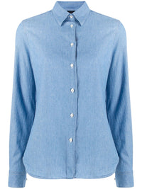 ASPESI DENIM SHIRT