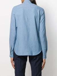 ASPESI DENIM SHIRT