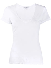 JAMES PERSE CASUAL V NECK TEE