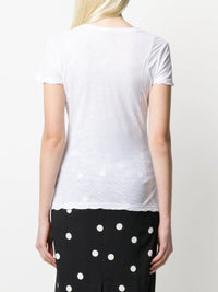 JAMES PERSE CASUAL V NECK TEE